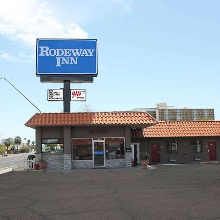Rodeway Inn טוסון מראה חיצוני תמונה