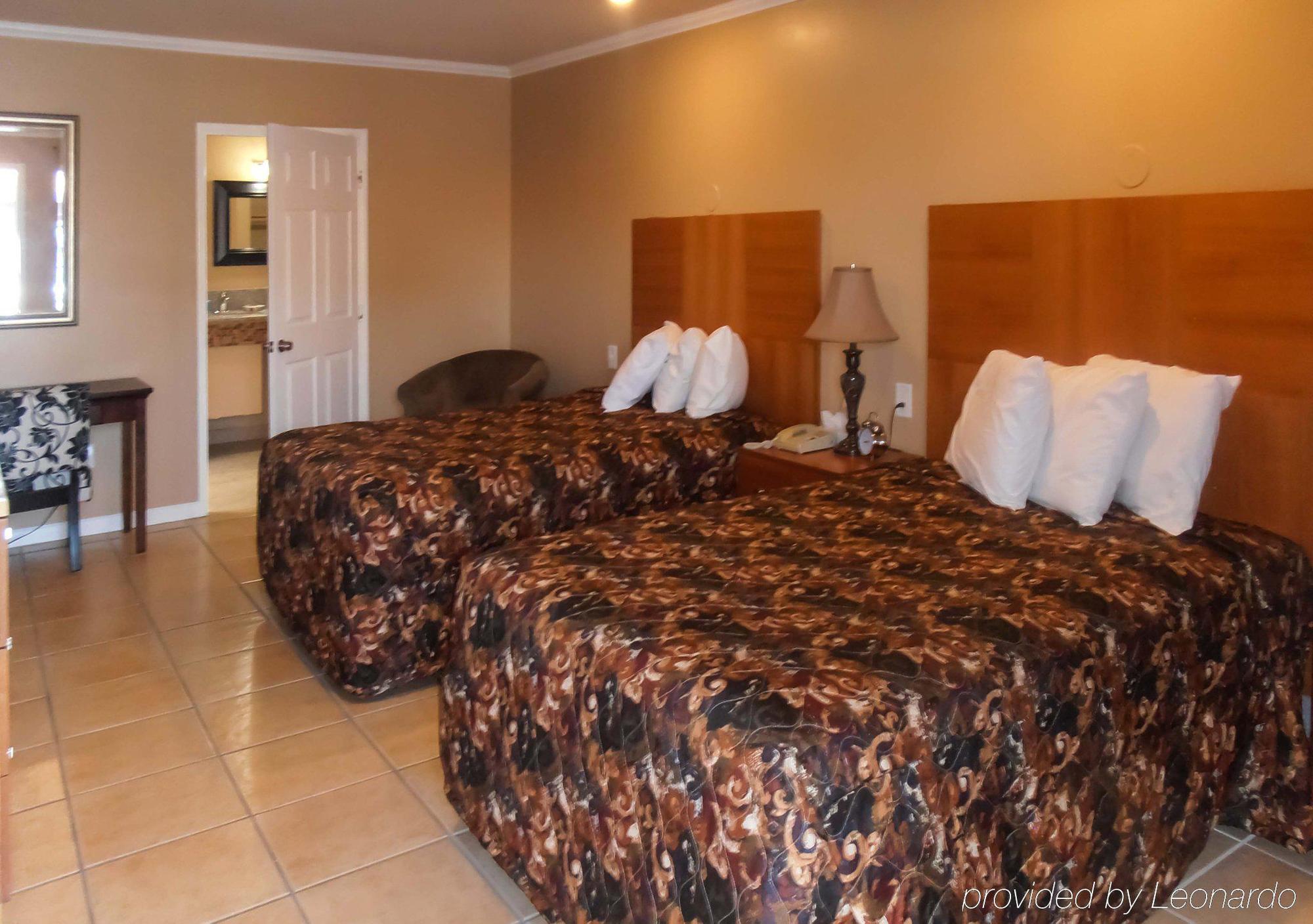 Rodeway Inn טוסון מראה חיצוני תמונה