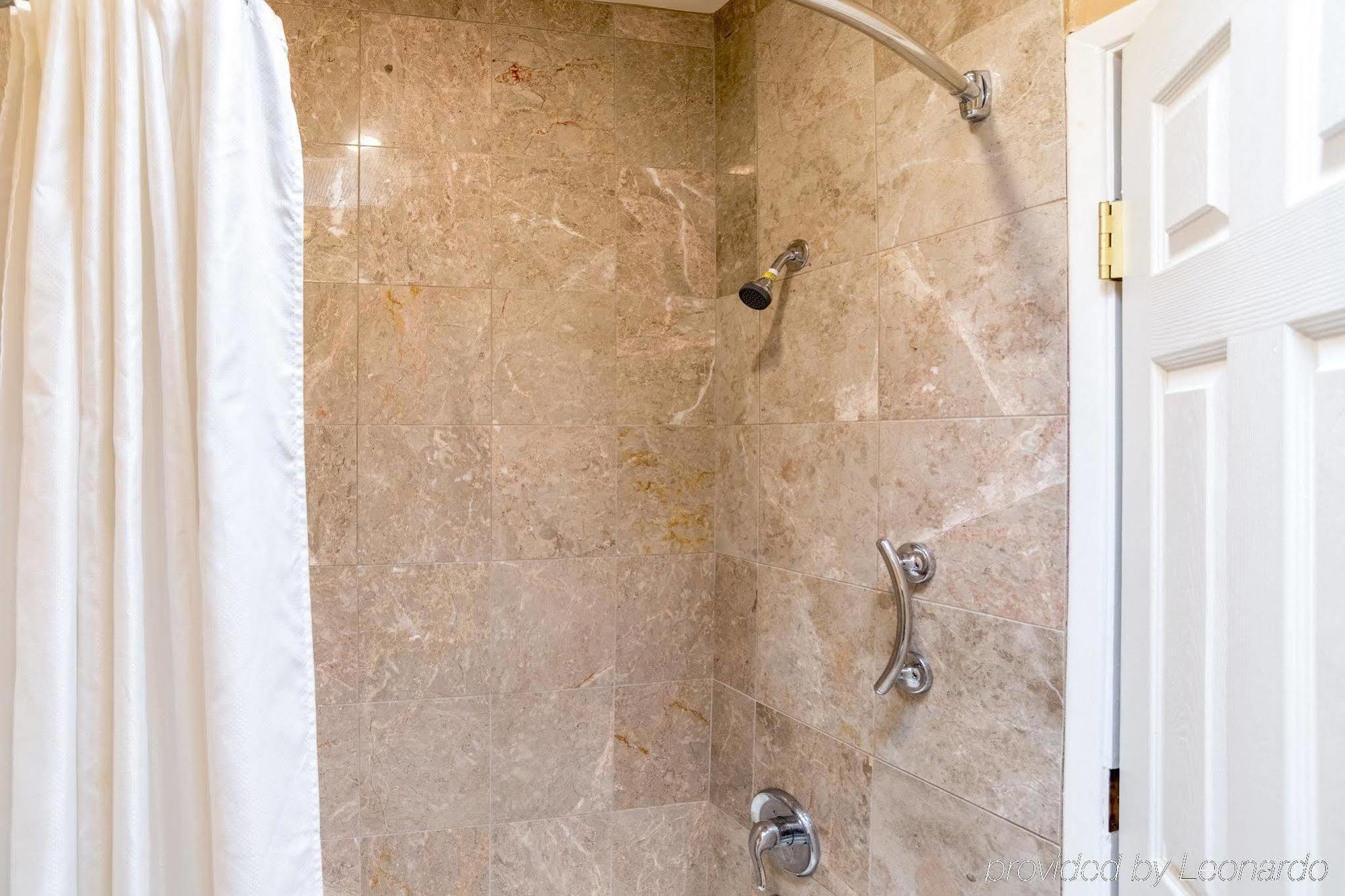 Rodeway Inn טוסון מראה חיצוני תמונה